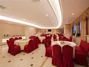 Vienna International Hotel Henan Puyang Zhongyuan East Road High-speed Railway Station - Image 2