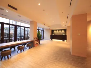 Hotel Sunshine Utsunomiya - Image 2