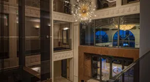 Villa Plaza Boutique Hotel & Spa - Image 3