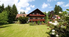 Gästehaus Tannenhof - Image 5