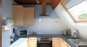 Aultbea Lodges - Image 3