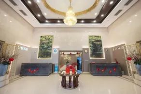 Hanting Hotel Shanghai Railway Station South Square - Image 5