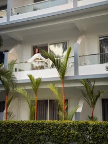 La Vera Boutique Hotel, Mandrem - Image 1