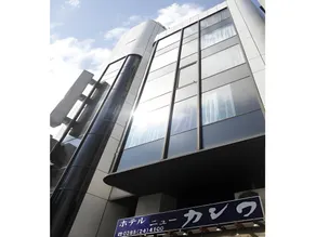 Hotel New Kashiwa - Image 4