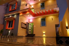 Sri Krishna Palace - Image 3