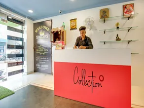 Collection O Radis Inn - Image 3
