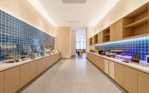 Jinjiang Inn (Xi'an Jinghe New Town Fucha Town Hotel) - Image 2