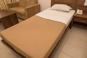 Hotel Suman Residency - Image 2