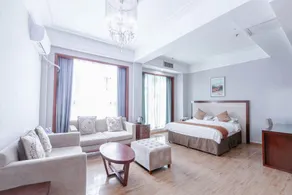 Walton Platinum Palace International Hotel - Image 2