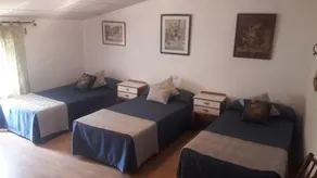 Casa Rural Aldea Los Maridos - Image 1