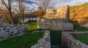 Hrad Krupka - Image 4