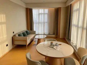 Ji Hotel Handan Wu'an Wanteng Building - Image 5