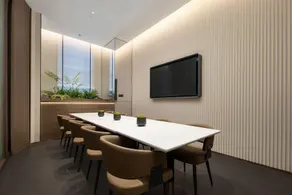 Atour Hotel,Changqing Road Metro Station,Xi'an North Station - Image 3