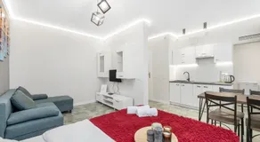 Appartement Lumina élégant près de la gare - Image 2