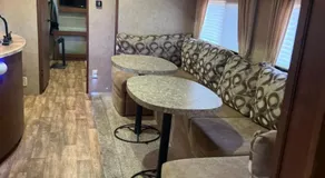 Strawberry Park Resort Campground - Image 3
