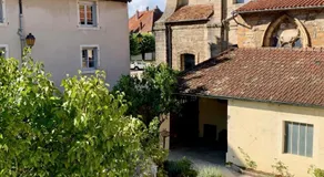 Le Prieuré d'Arbois - Image 3