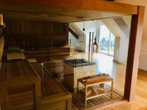 Luxury farm-Manor at 30 min Geneva/Annecy/skilifts - Image 5