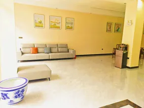 Liuzhi Special District Yunshang Hotel - Image 3