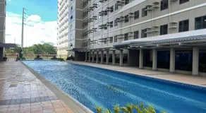 Green 2 Residences Tower1 unit 512 - Image 3