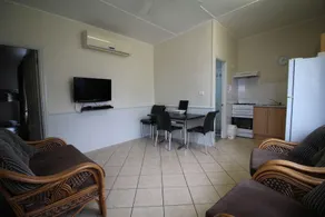 Belair Gardens Caravan Park - Image 2