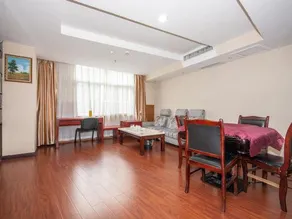 Junlin Jingxiu Hotel - Image 5
