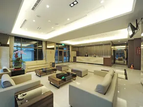 F Hotel - Hualien - Pet-friendly - Image 2