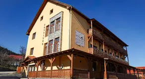 Urusossziklakert - Image 4