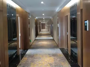 Green Tree Inn Zhenjiang Jiepai Town - Image 5