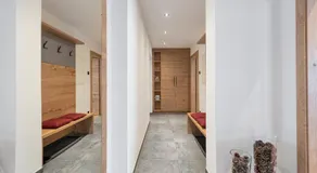 Apartment NH96 inklusive kostenfreiem Eintritt in die Alpentherme - Image 4