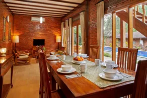 Jambuluwuk Convention Hall & Resort Puncak - Image 4