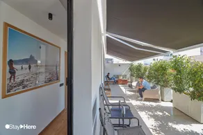 StayHere Casablanca - Gauthier Loft Living - Image 4