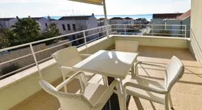 Apartmani Astrado Petrčane - Image 5