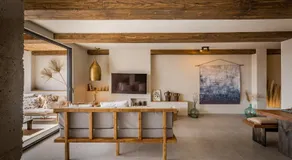 New Port Javea terraza Puerto Costa Blanca - Image 2