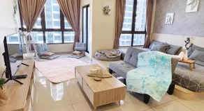 Bali Residences Homestay Melaka Town - Image 5