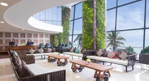 Regenta Central Hotel & Convention Centre Nagpur - Image 3