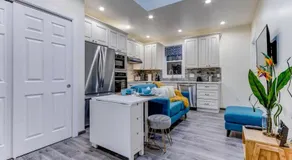 Marbella Lane - Bright and Cozy Home near SFO - Image 2