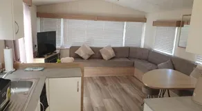 Marine Holiday Park 3 bedroom - Image 2