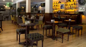 Springhill Court Hotel & Leisure Club Kilkenny - Image 5