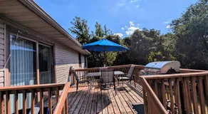 By State Fair 5 bedrooms 2 baths - Image 2