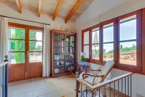Villa Son Beltran Valldemossa - Villa Till 8 Personer i Valldemossa - Image 4