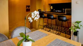 Rose Gold Apartment - Image 3