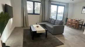 Splendide appartement neuf à Zaventem airport - Image 2