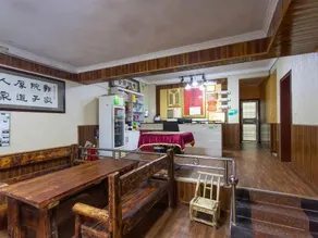 Guojia Courtyard Inn - Image 3