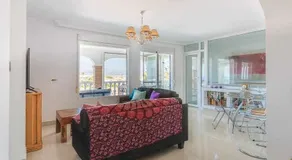 Villa María con Piscina playa y vistas - Image 2