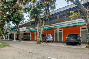 OYO 92457 Wisma Griya Nusa Bangsa Syariah - Image 5