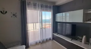 Apartamento Chilches Vistas al mar - Image 5