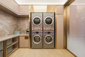 Hanting Hotel Jinan Yaoqiang Airport Hangtian Avenue - Image 4