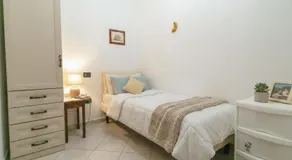 Cavour Apartment With Terrace - Image 4