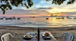 Sairee Hut Resort Koh Tao - Image 2