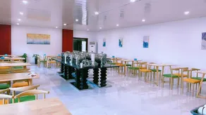Qinyue Hotel Changzhou - Image 4
